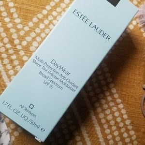 Estee Lauder DayWear Sheet Tint